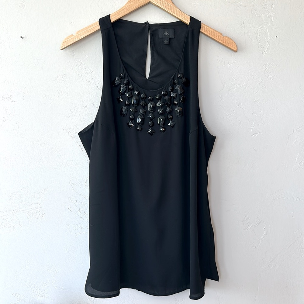 Banana Republic special collection top